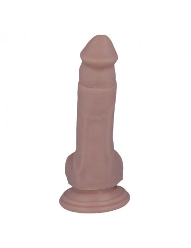 MR INTENSE 5 PENE REALISTICO 16,5 O 3,5 CM