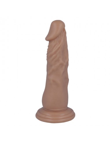 MR INTENSE 6 PENE REALISTICO 16.6 -OPPURE- 4.4CM