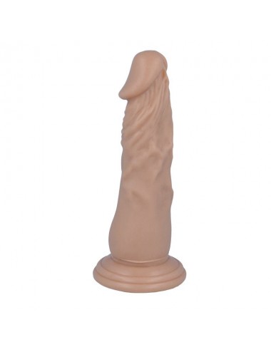 MR INTENSE 6 PENE REALISTICO 16.6 -OPPURE- 4.4CM
