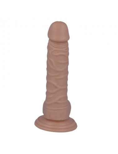 MR INTENSE 7 PENE REALISTICO 17.1 -O- 2.9CM