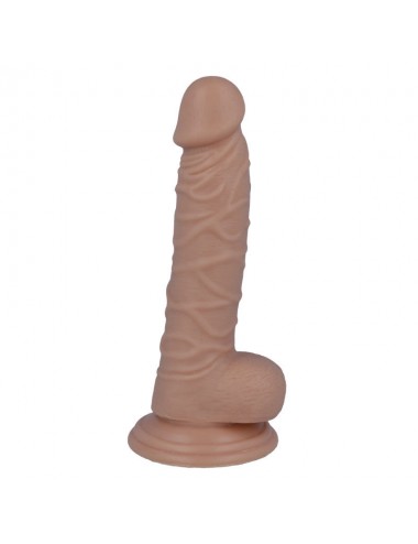 MR INTENSE 7 PENE REALISTICO 17.1 -O- 2.9CM