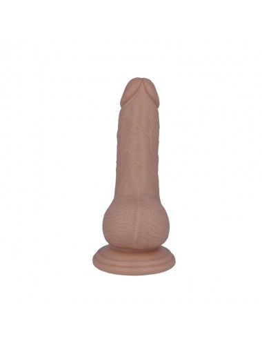 MR INTENSE 8 PENE REALISTICO 17,6 -OPPURE- 3,5CM