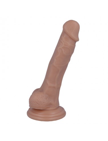 MR INTENSE 9 PENE REALISTICO 17,8 -OPPURE- 3CM