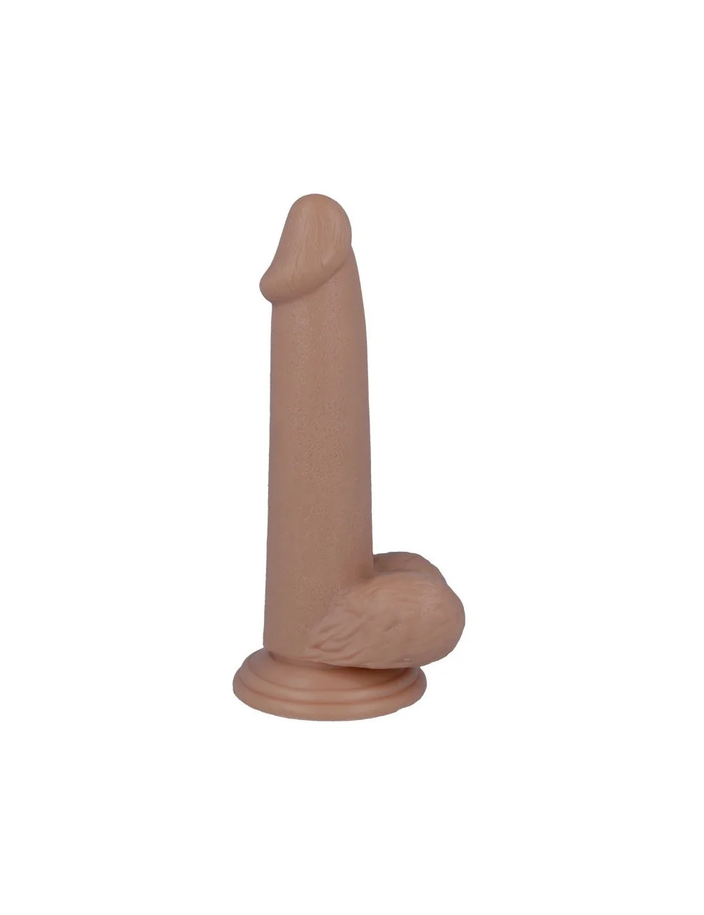 MR INTENSE 10 REALISTIC PENIS 18 -O- 3.4CM