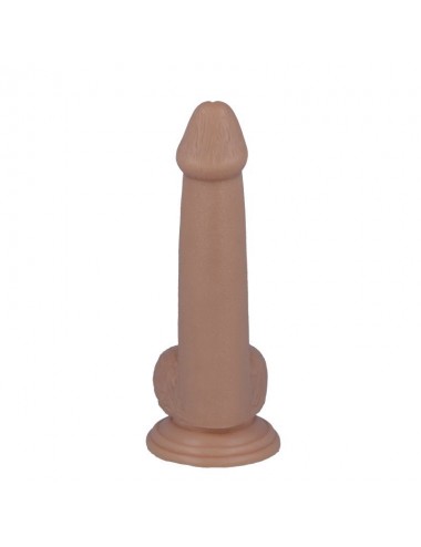 MR INTENSE 10 REALISTIC PENIS 18 -O- 3.4CM