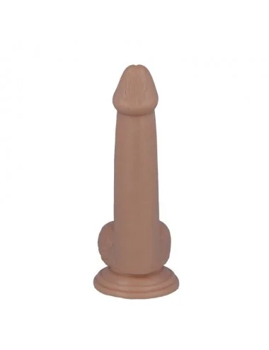 MR INTENSE 10 REALISTIC PENIS 18 -O- 3.4CM