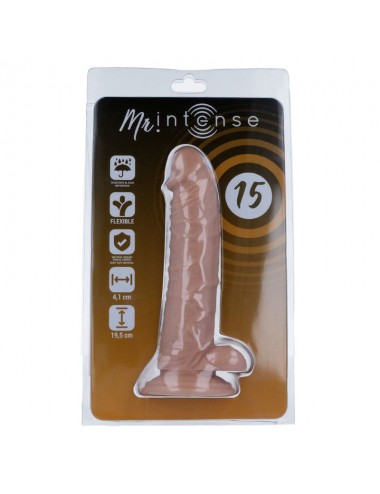 MR INTENSE 15 PENE REALISTICO 19