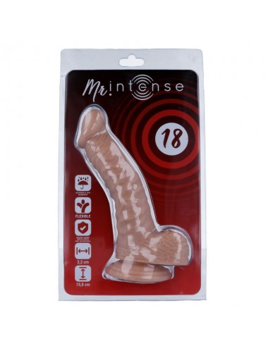 MR INTENSE 18 PENE REALISTICO 19