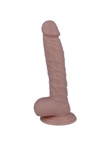 MR INTENSE 19 REALISTIC PENIS 20 -O- 3.1CM