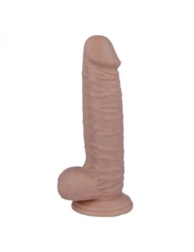 MR INTENSE 20 REALISTIC PENIS 20 -O- 4.6CM