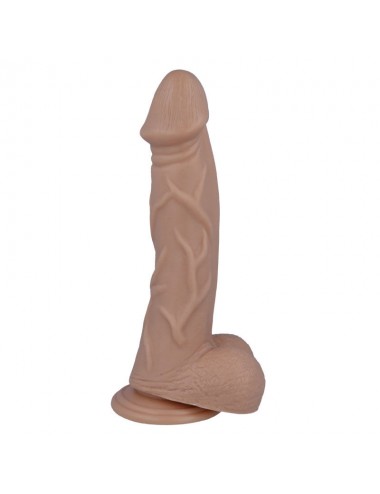 MR INTENSE 26 PENE REALISTICO 22CM -O- 4