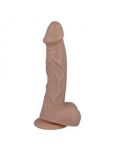 MR INTENSE 26 PENE REALISTICO 22CM -O- 4