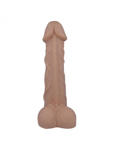 MR INTENSE 26 PENE REALISTICO 22CM -O- 4,4 CM