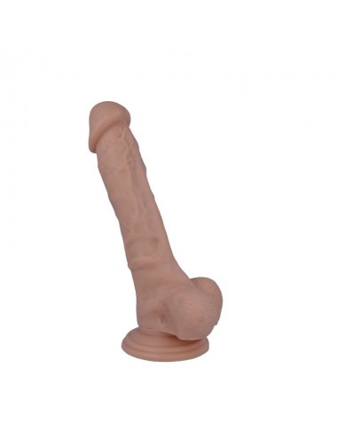 MR INTENSE 28 PENE REALISTICO 22,3 -OPPURE- 3,4CM