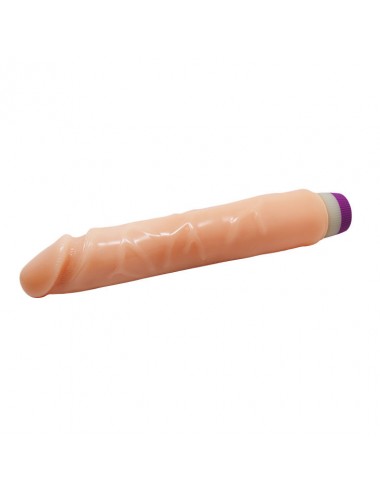 BAILE WAVES OF PLEASURE REALISTIC VIBRATING 25.5CM
