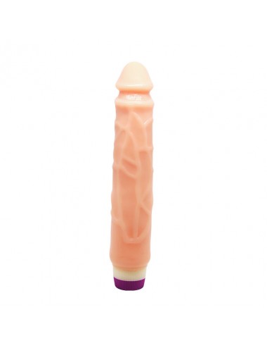 BAILE WAVES OF PLEASURE REALISTIC VIBRATING 25.5CM