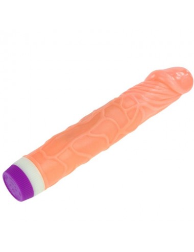 BAILE WAVES OF PLEASURE REALISTIC VIBRATING 22.5 CM