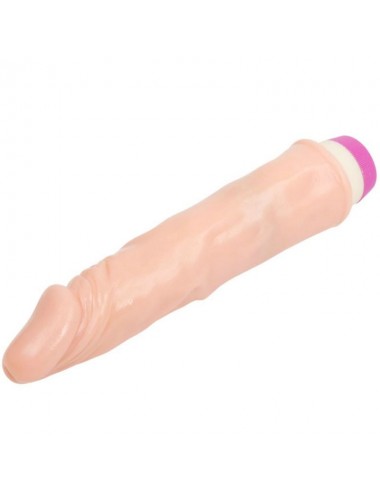 WAVES OF PLEASURE VIBRATOR 21.5 CM BEGINNERS