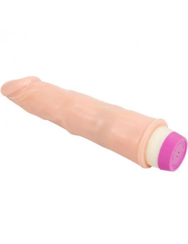 WAVES OF PLEASURE VIBRATOR 21.5 CM BEGINNERS