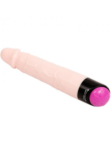 COLORFUL SEX  VIBRACION Y ROTACION 24 CM