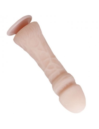 THE BIG PENIS DILDO REALISTICO NATURAL 23.5 CM