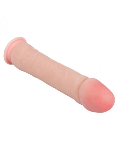 THE BIG PENIS DILDO REALISTICO NATURAL 26CM