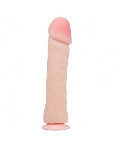 THE BIG PENIS DILDO REALISTICO NATURAL 26CM