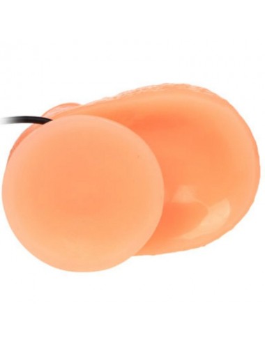 PENIS VIBRATION DILDO CON VIBRACION SENSACION REALISTICA