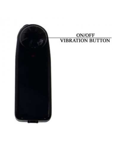 PENIS VIBRATION DILDO CON VIBRACION SENSACION REALISTICA