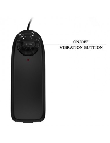 DILDO REALISTICO VIBRADOR E INFLABLE