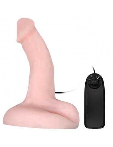 ARBITRARINESS DILDO FUNCION VIBRACION Y ROTACION