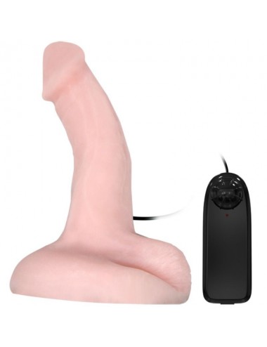 ARBITRARINESS DILDO VIBRADOR REALISTICO