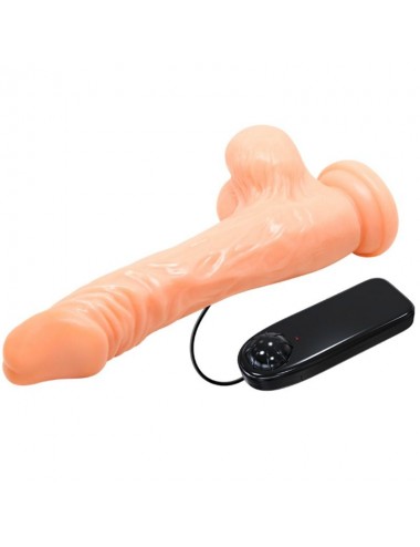 COCK DILDO REALISTICO CON VIBRACION