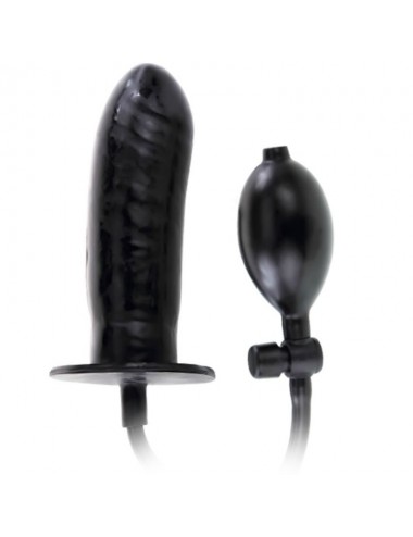 BIGGER JOY PENE HINCHABLE 16 CM