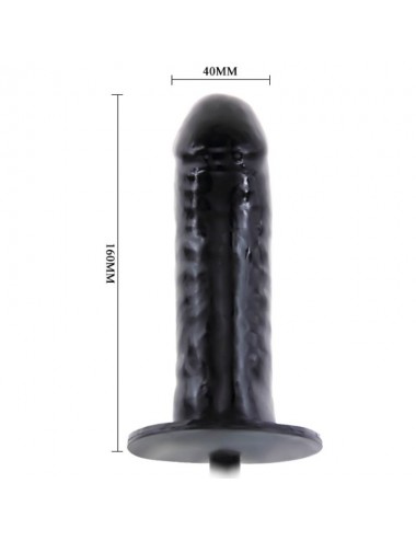 BIGGER JOY PENE HINCHABLE 16 CM