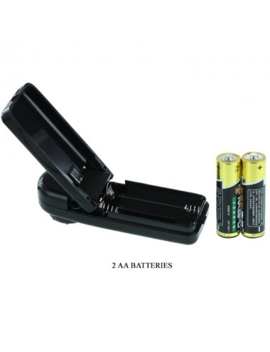 BIGGER JOY PENE HINCHABLE CON VIBRACION 16 CM