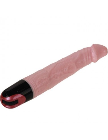 BAILE VIBRADOR MULTIVELOCIDAD NATURAL