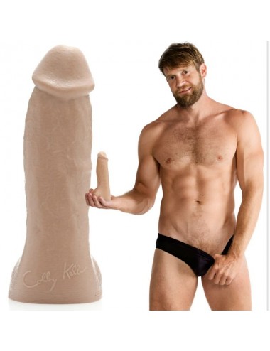 CARNE COLBY KELLER DILDO 19