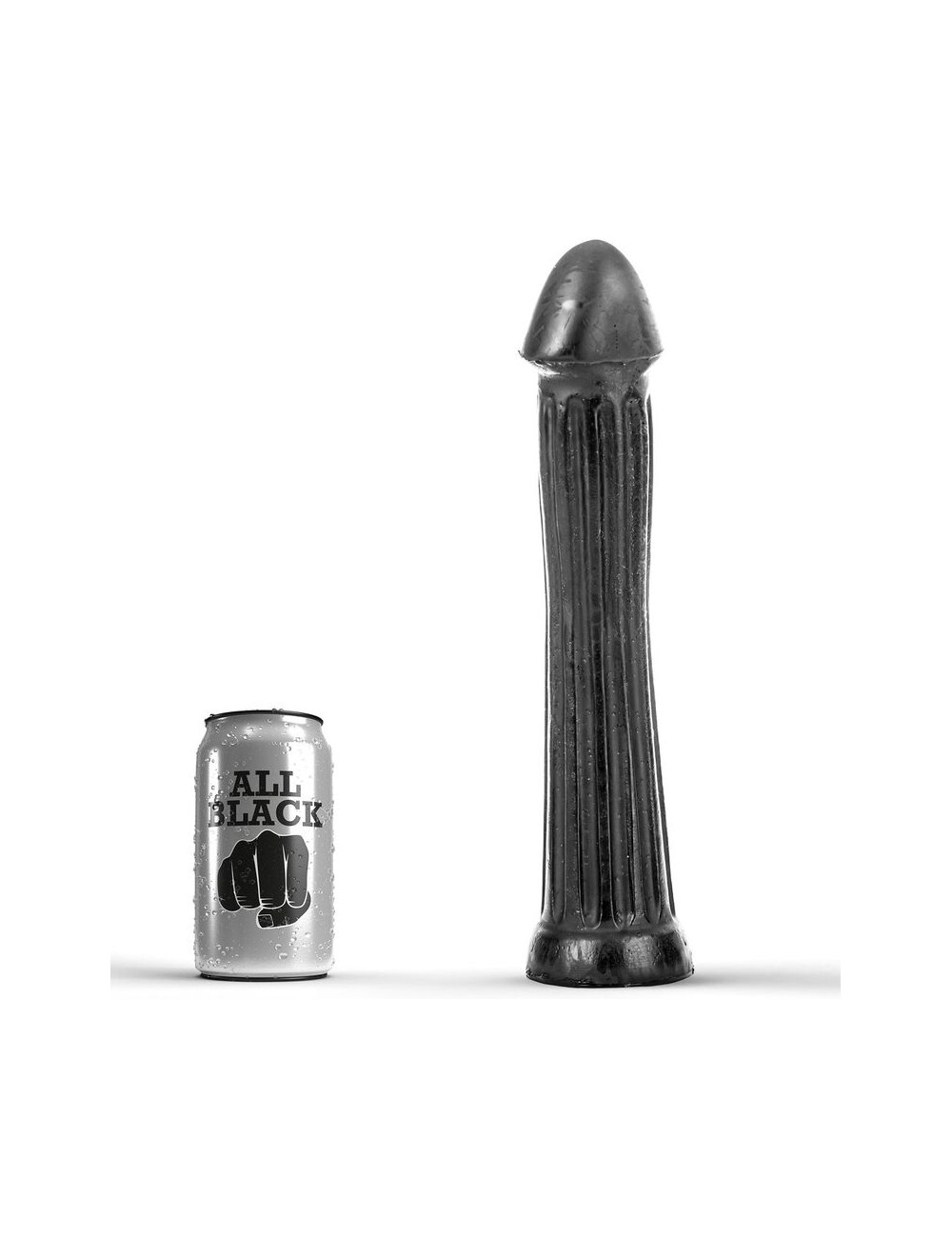 TUTTO NERO SPINA 31CM TUTTO NERO SPINA 31CM