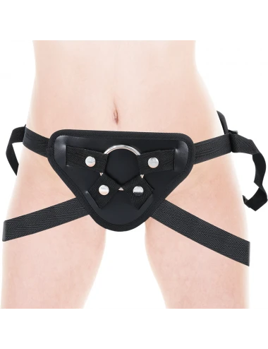 MR INTENSE HARNESS CINTURINO UNIVERSALE SU