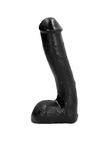 TUTTO NERO 23CM