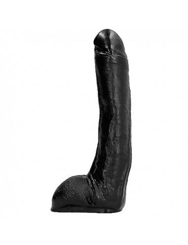 TUTTO NERO DONG 29CM