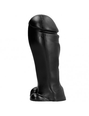 TUTTO NERO DONG 22CM