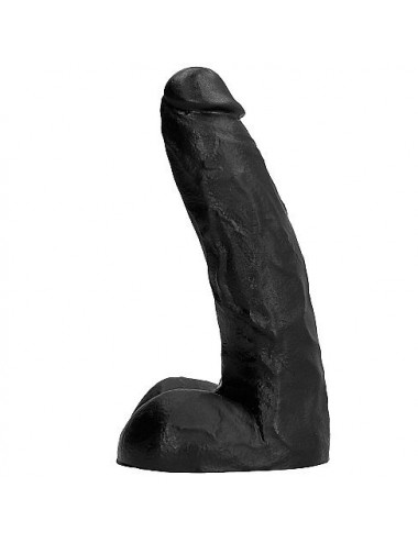 TUTTO NERO DONG 22CM