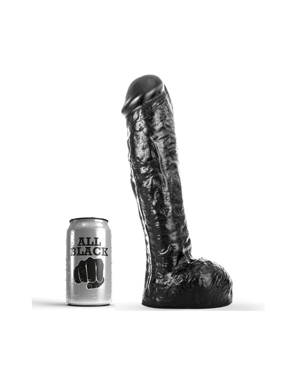 TUTTO NERO DONG 29CM