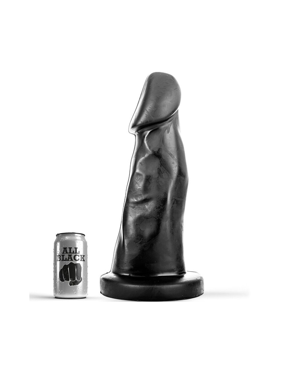 TUTTO NERO DONG 27CM TUTTO NERO DONG 27CM