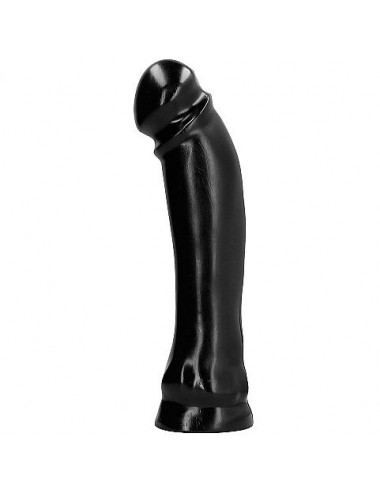 TUTTO NERO DONG 33CM