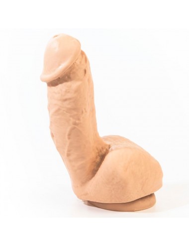 CAMERA ROSA ELIAN DILDO REALISTICO CARNE 17