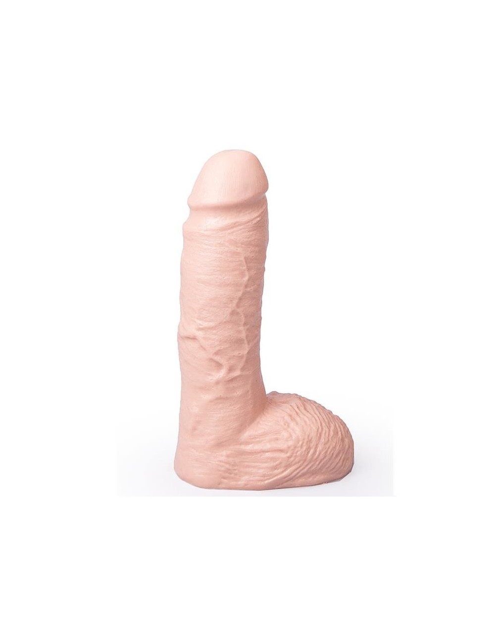 SISTEMA HUNG REALISTICO CARNE CESAR 19CM SISTEMA HUNG REALISTICO CARNE CESAR 19CM