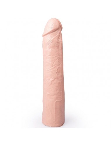 SISTEMA HUNG REALISTICO DONG FLESH BENNY 25